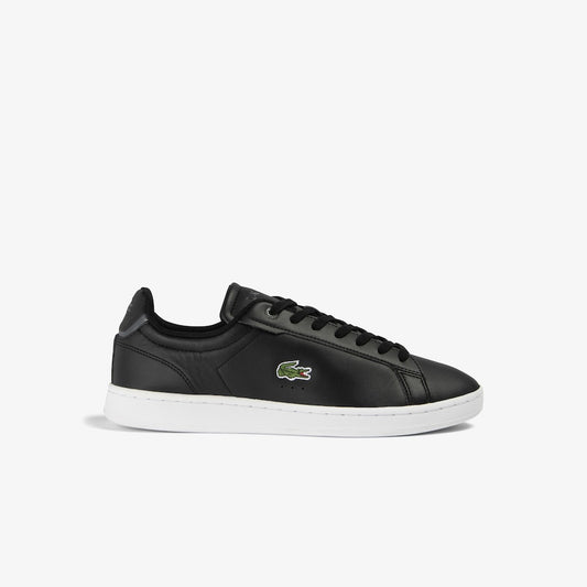 Lacoste Carnaby Piquée Textile Trainers