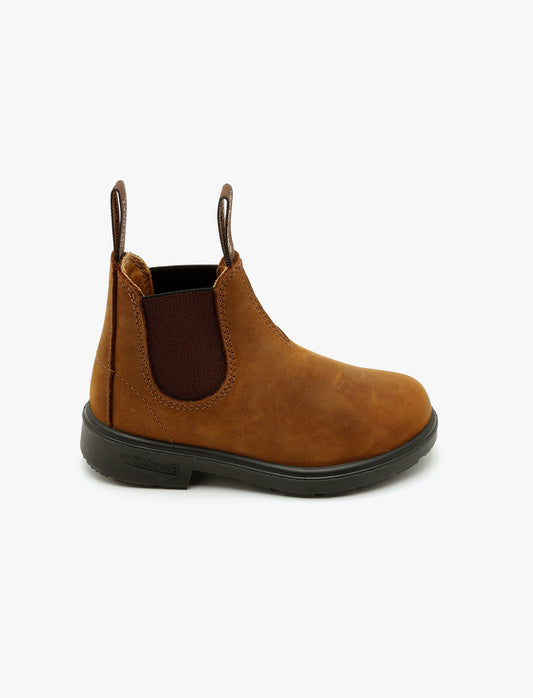 Blundstone Chelsea Boots - Antique Brown