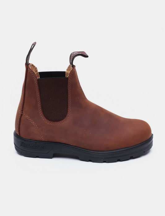 Blundstone Chelsea Boots - Saddle Brown