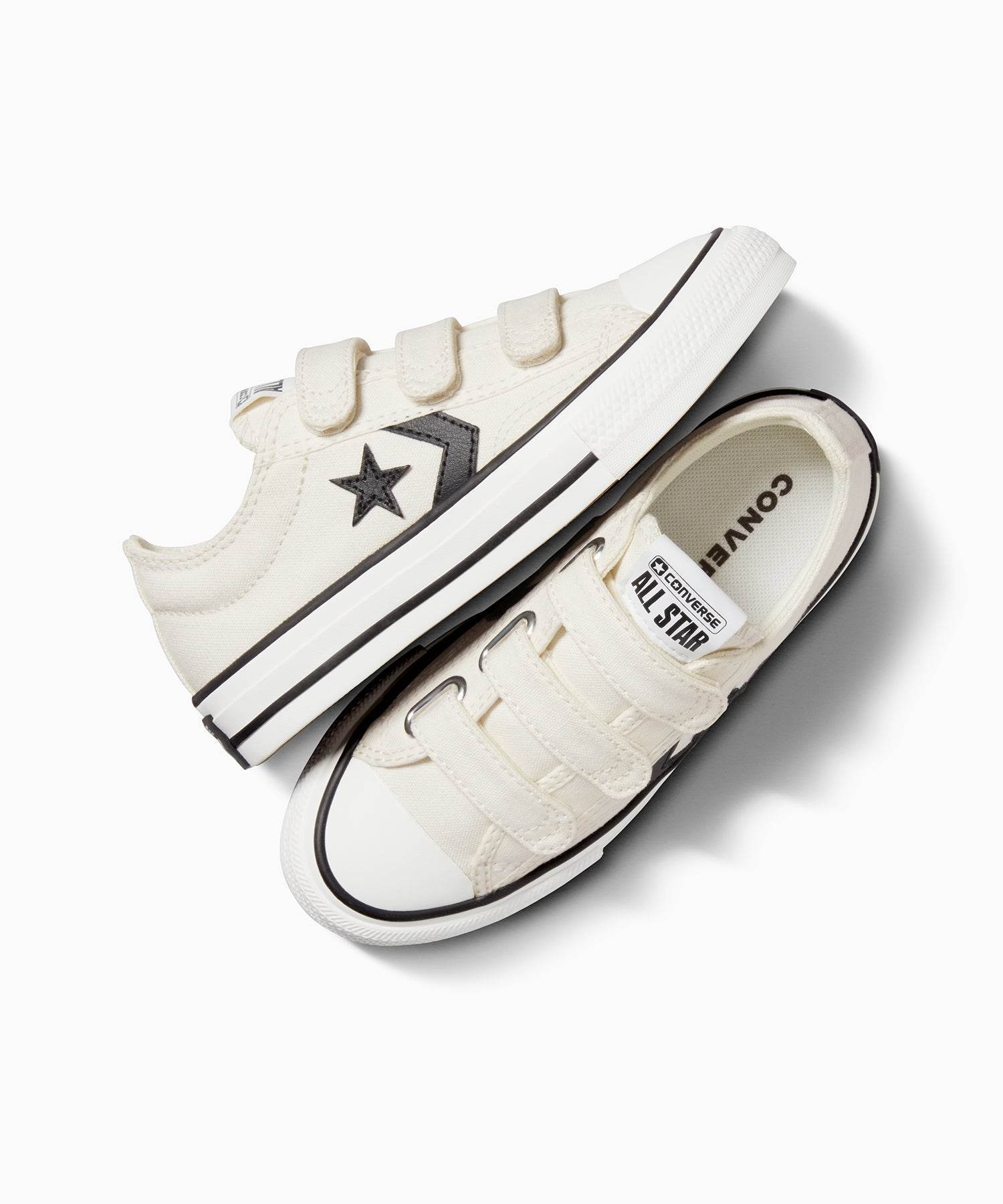 Converse Star Player 76 3V Sneaker White Harbi Brands