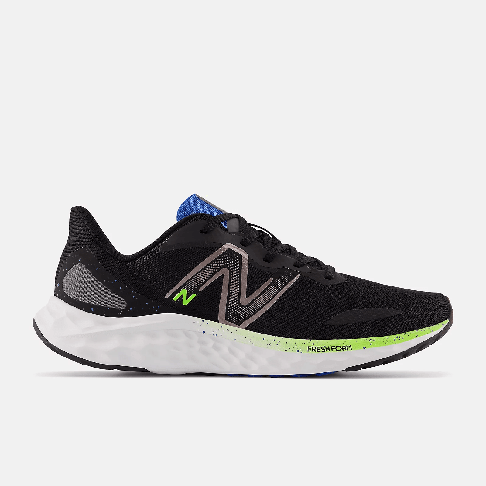 New Balance Fresh Foam Arishi v4 Shoes Harbi Brands